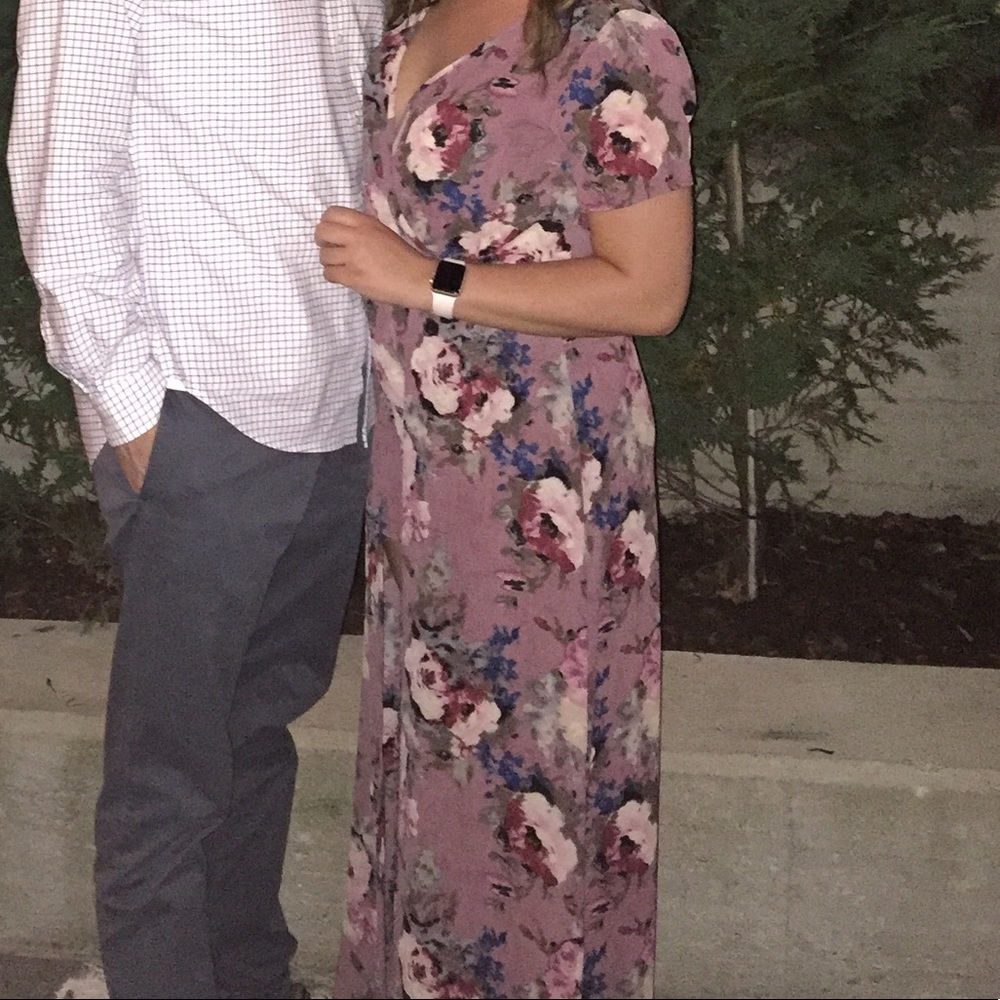 Francescas jumpsuit
